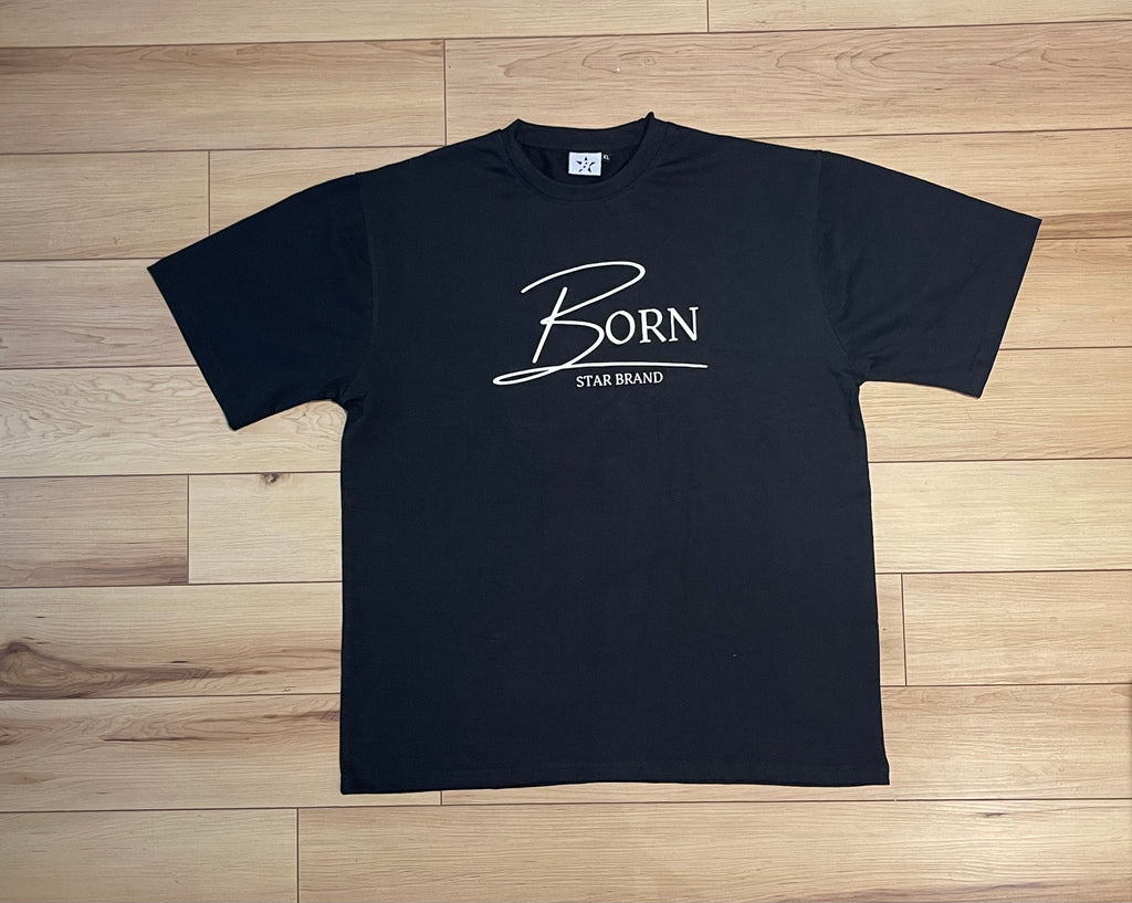 Born Star Brand Short Sleeve